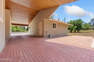 2155 E Chisholm Trail, Flagstaff, AZ 86005 - Photo 28