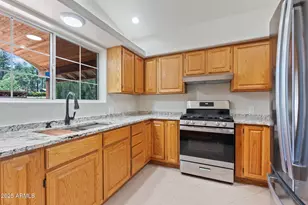 2155 E Chisholm Trail, Flagstaff, AZ 86005 - Photo 14