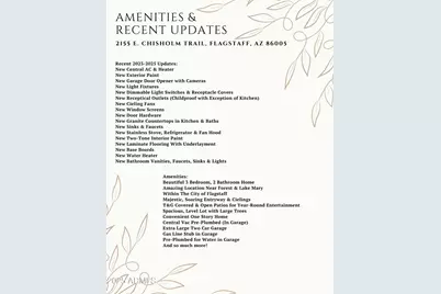 2155 E Chisholm Trail, Flagstaff, AZ 86005 - Photo 40