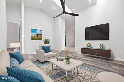 2155 E Chisholm Trail, Flagstaff, AZ 86005 - Photo 1