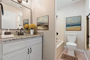 2155 E Chisholm Trail, Flagstaff, AZ 86005 - Photo 26