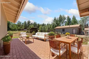 2155 E Chisholm Trail, Flagstaff, AZ 86005 - Photo 30