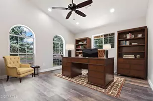 2155 E Chisholm Trail, Flagstaff, AZ 86005 - Photo 12