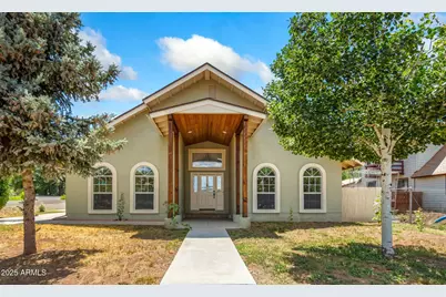 2155 E Chisholm Trail, Flagstaff, AZ 86005 - Photo 2