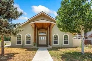 2155 E Chisholm Trail, Flagstaff, AZ 86005 - Photo 2