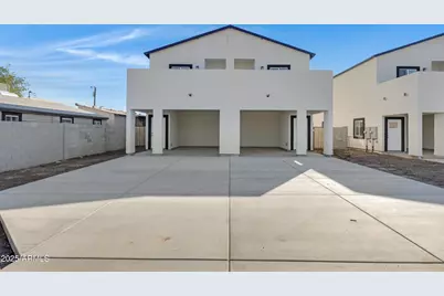 1523 W Hadley Street, Phoenix, AZ 85007 - Photo 1