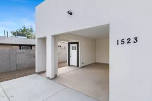 1523 W Hadley St, Phoenix, AZ 85007 - Photo 4