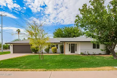 1202 E Palmaire Avenue, Phoenix, AZ 85020 - Photo 1