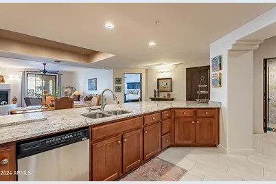 36601 N Mule Train Road #B14, Carefree, AZ 85377 - Photo 28