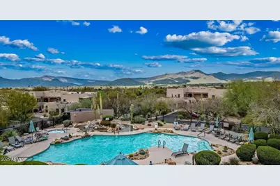 36601 N Mule Train Road #B14, Carefree, AZ 85377 - Photo 2
