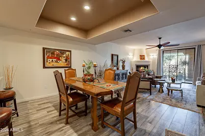 36601 N Mule Train Road #B14, Carefree, AZ 85377 - Photo 6