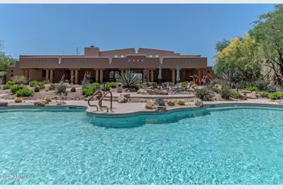 36601 N Mule Train Road #B14, Carefree, AZ 85377 - Photo 1