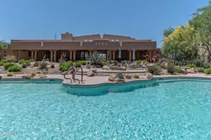 36601 N Mule Train Rd, Carefree, AZ 85377 - Photo 1