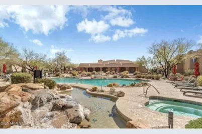 36601 N Mule Train Road #B14, Carefree, AZ 85377 - Photo 22