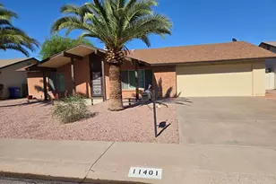 11401 S Shoshoni Dr, Phoenix, AZ 85044 - Photo 2