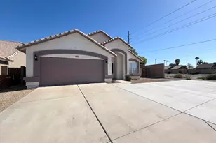 7504 W Jenan, Peoria, AZ 85345 - Photo 1