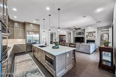 3331 N Acacia Way, Buckeye, AZ 85396 - Photo 42