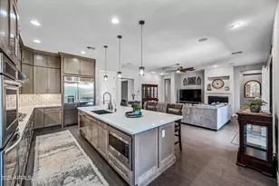 3331 N Acacia Way, Buckeye, AZ 85396 - Photo 42