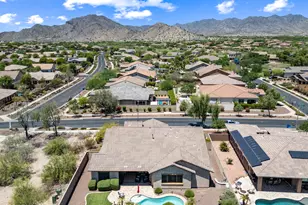 3331 N Acacia Way, Buckeye, AZ 85396 - Photo 86