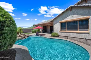 3331 N Acacia Way, Buckeye, AZ 85396 - Photo 2