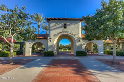 3331 N Acacia Way, Buckeye, AZ 85396 - Photo 90