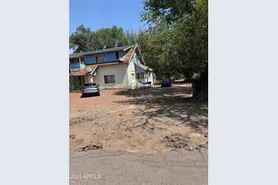 195 E 1st South Street S, Saint Johns, AZ 85936 - Photo 6