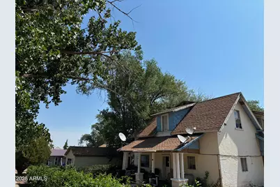 195 E 1st South Street S, Saint Johns, AZ 85936 - Photo 1