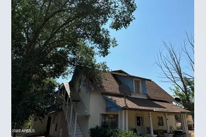 195 E 1st South Street S, Saint Johns, AZ 85936 - Photo 2