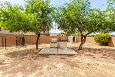 8431 S 50th Drive, Laveen, AZ 85339 - Photo 42