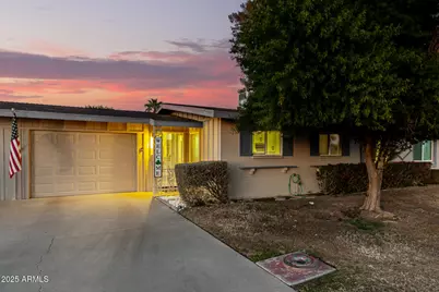 11024 W Peoria Avenue, Sun City, AZ 85351 - Photo 1