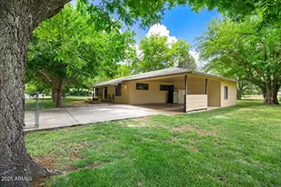 1084 S Afton, Camp Verde, AZ 86322 - Photo 1