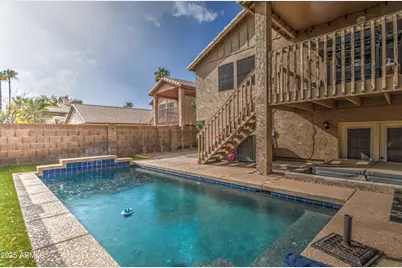 4021 E Amberwood Drive, Phoenix, AZ 85048 - Photo 36