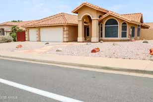 6524 E Preston, Mesa, AZ 85215 - Photo 1