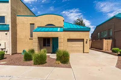 1015 S Val Vista Drive #36, Mesa, AZ 85204 - Photo 1