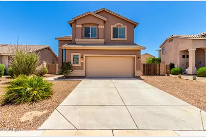 2319 W Goldmine Mountain Drive, San Tan Valley, AZ 85144 - Photo 1