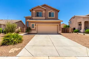 2319 W Goldmine Mountain Dr, San Tan Valley, AZ 85144 - Photo 1