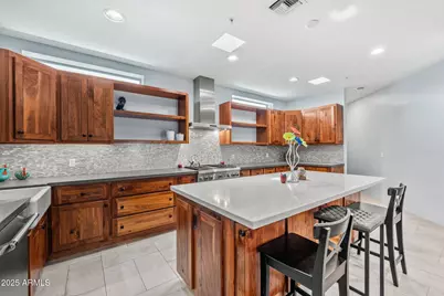 8845 E Sierra Pinta Drive, Scottsdale, AZ 85255 - Photo 48