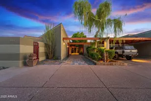 8845 E Sierra Pinta Dr, Scottsdale, AZ 85255 - Photo 8