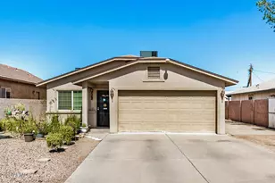 315 N Keith St, Apache Junction, AZ 85120 - Photo 1