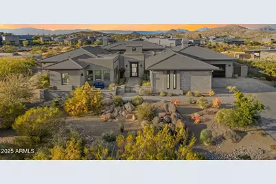 11946 E Cavedale Drive, Scottsdale, AZ 85262 - Photo 52