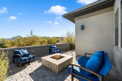 11946 E Cavedale Drive, Scottsdale, AZ 85262 - Photo 50