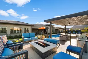 11946 E Cavedale Dr, Scottsdale, AZ 85262 - Photo 44