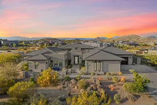 11946 E Cavedale Dr, Scottsdale, AZ 85262 - Photo 50