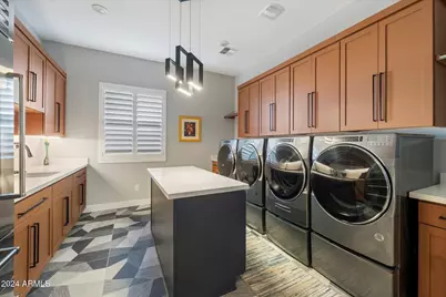 11946 E Cavedale Drive, Scottsdale, AZ 85262 - Photo 38