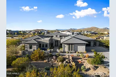 11946 E Cavedale Drive, Scottsdale, AZ 85262 - Photo 1