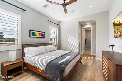 11946 E Cavedale Drive, Scottsdale, AZ 85262 - Photo 34