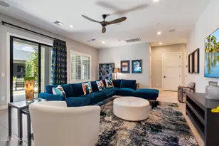 11946 E Cavedale Dr, Scottsdale, AZ 85262 - Photo 22