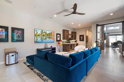 11946 E Cavedale Drive, Scottsdale, AZ 85262 - Photo 24