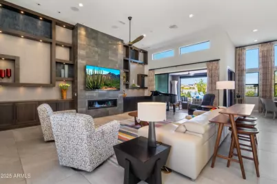 11946 E Cavedale Drive, Scottsdale, AZ 85262 - Photo 12