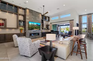 11946 E Cavedale Dr, Scottsdale, AZ 85262 - Photo 12